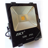 Led pha nhựa 50W